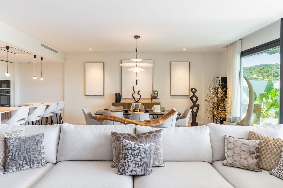 Villa met 4 slaapkamers in Santa Clara in Santa Clara - foto 8