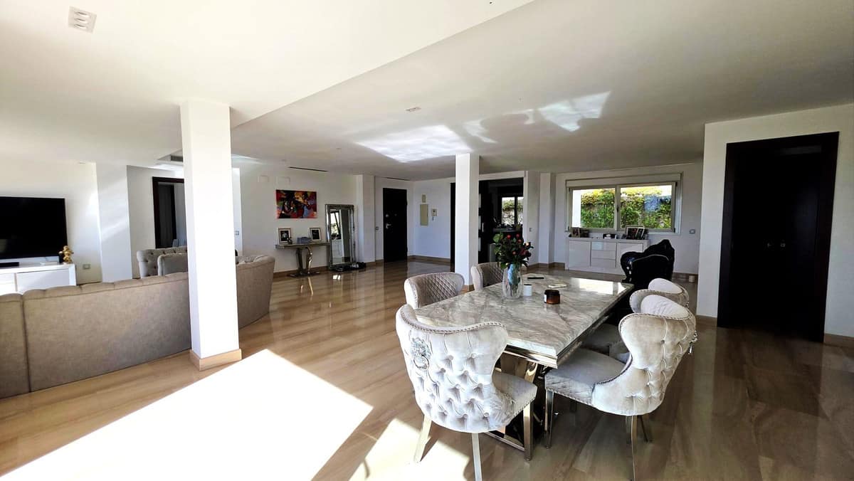 3-slaapkamerappartement in Benahavís in Benahavís - foto 2