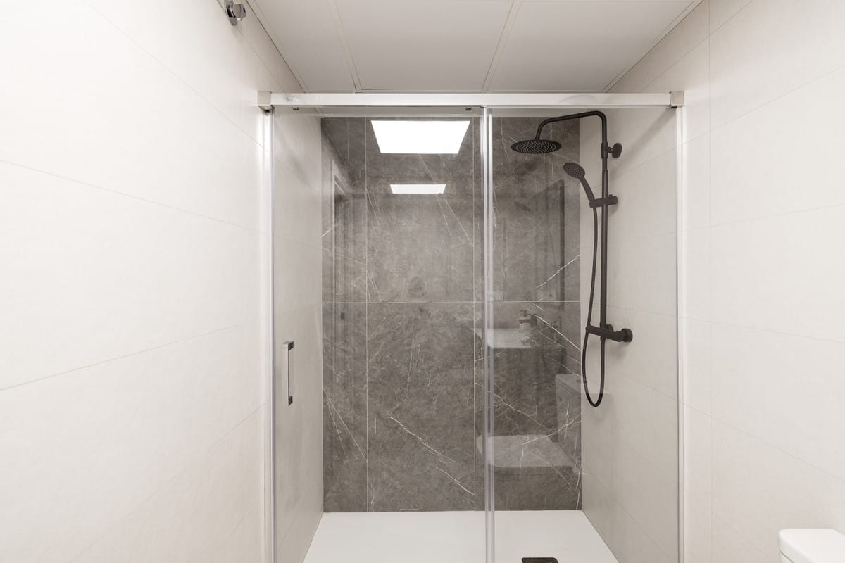 Appartement met 1 slaapkamer in Valle-Niza in Valle-Niza - foto 15