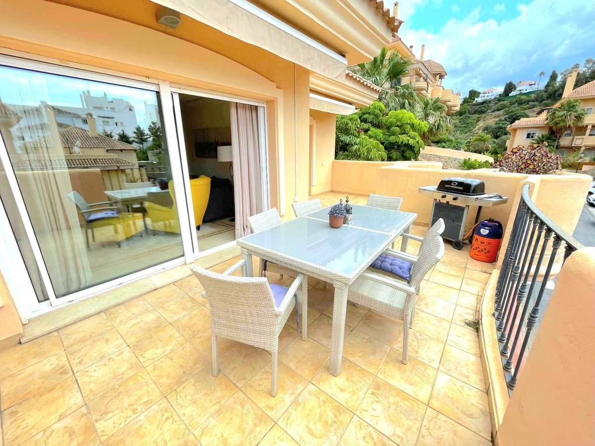3 bedroom Apartment in Nueva Andalucía in Nueva Andalucía - foto 9