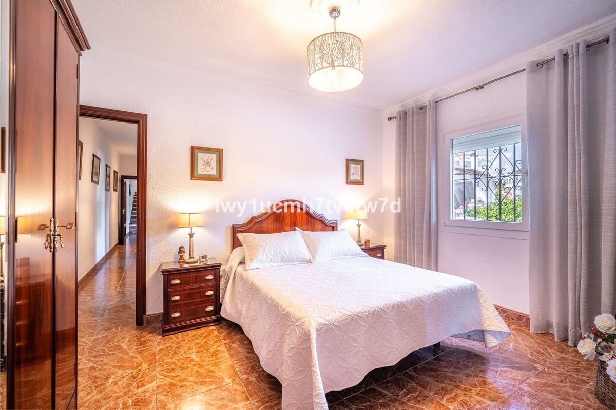7-slaapkamer villa in Málaga met panoramisch zee- en bergzicht in Málaga - foto 12