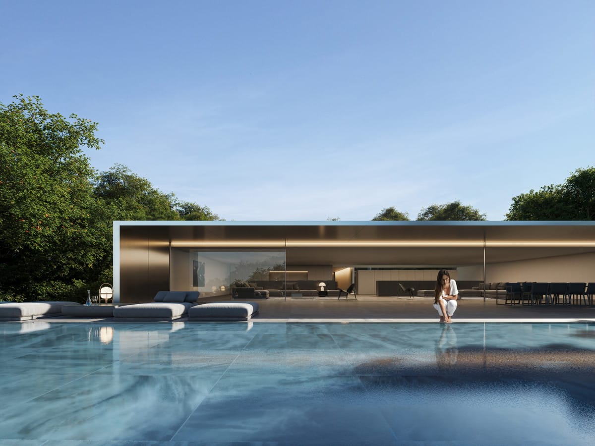 8 bedroom House in San Roque in San Roque - foto 2