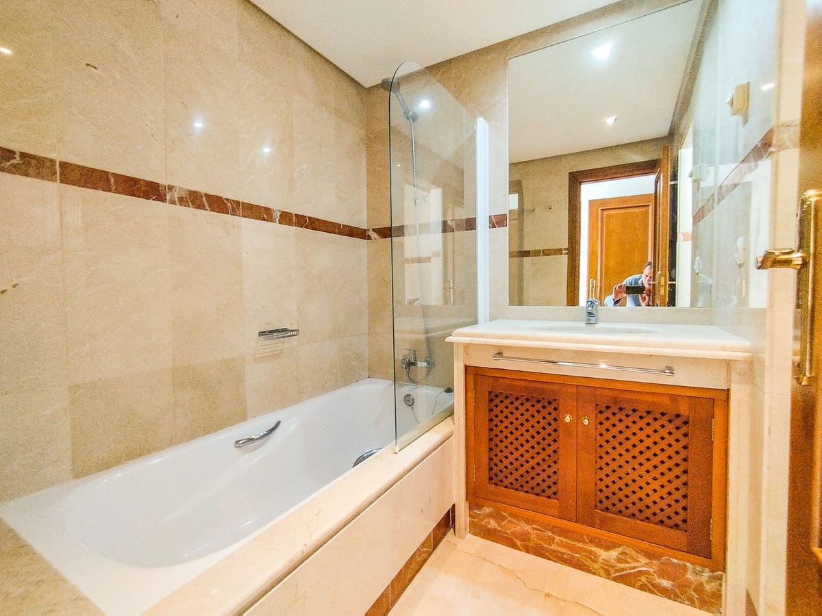 Drie-slaapkamerappartement in Costalita in Costalita - foto 10