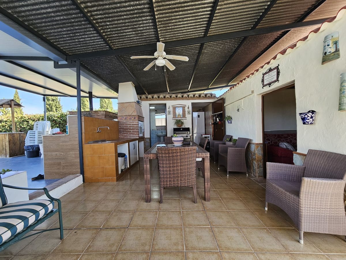 Finca met 1 slaapkamer in Coín in Coín - foto 11