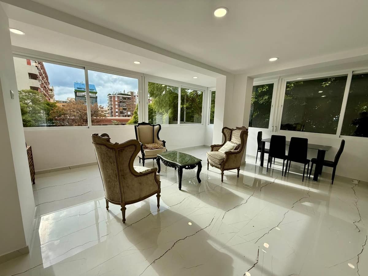 2-slaapkamer appartement in Marbella, centrum in Marbella - foto 4