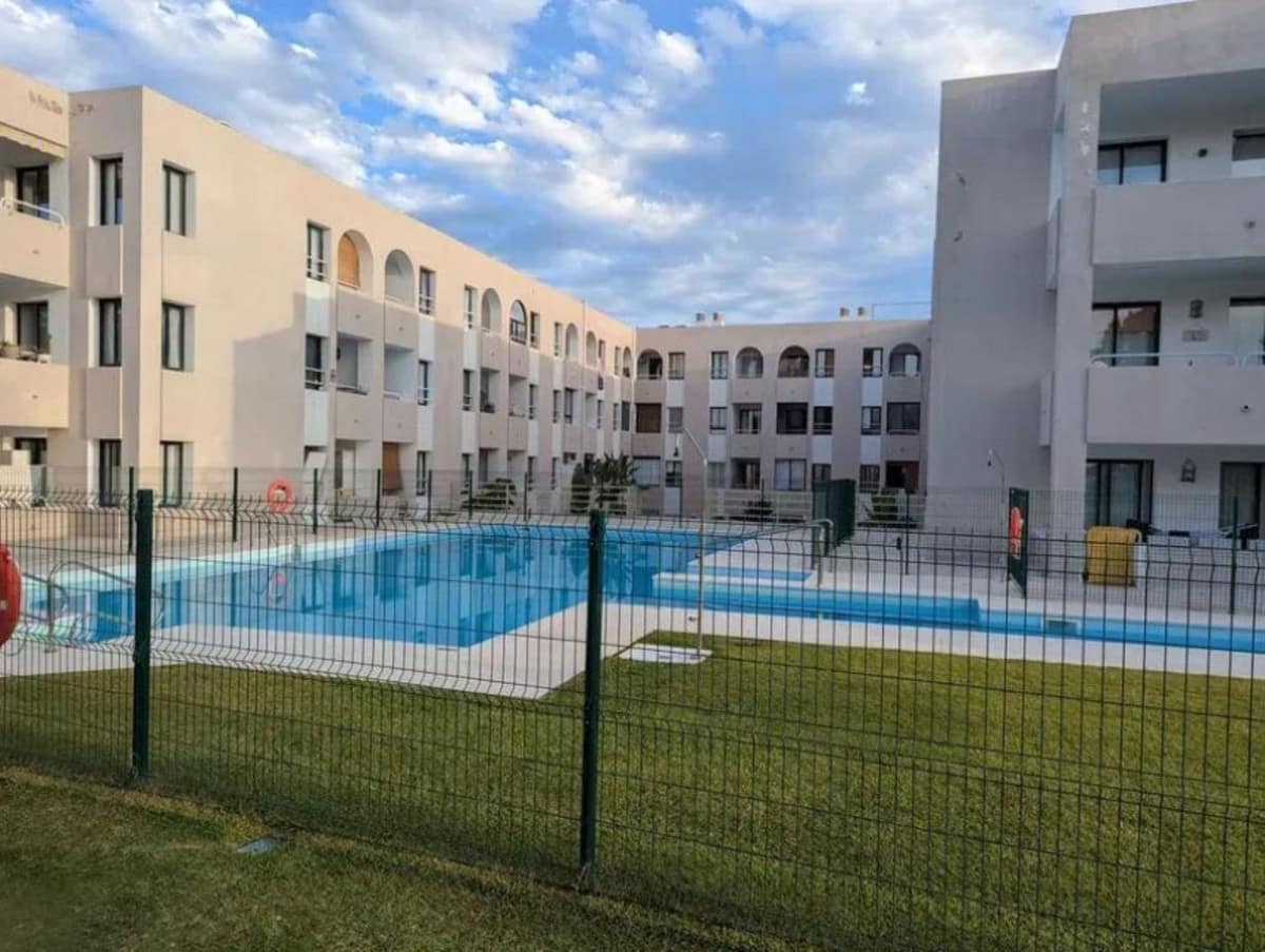 Apartment in Sotogrande Costa in Sotogrande Costa - foto 15