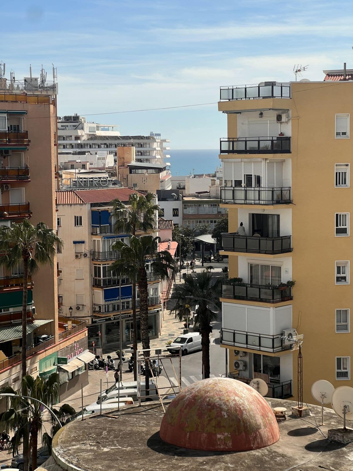 1 slaapkamer appartement in Torremolinos Centro in Torremolinos Centro - foto 15