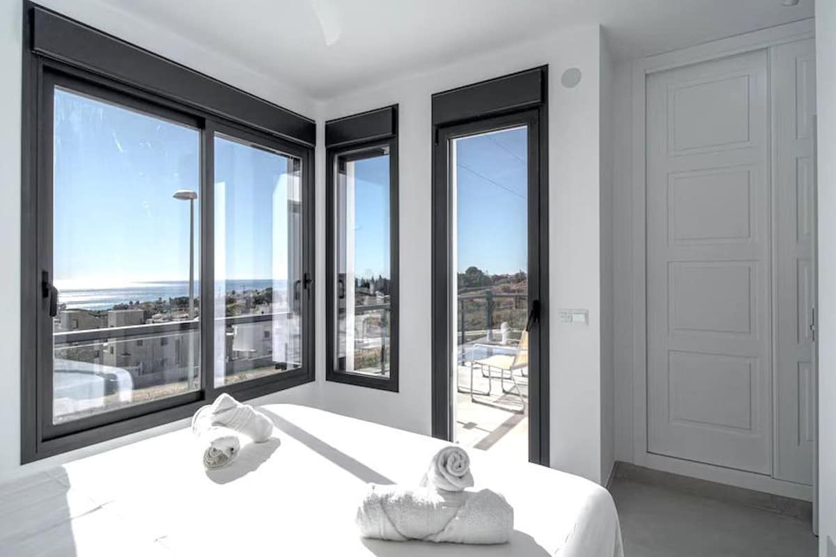 Villa met 3 slaapkamers in Nerja in Nerja - foto 10