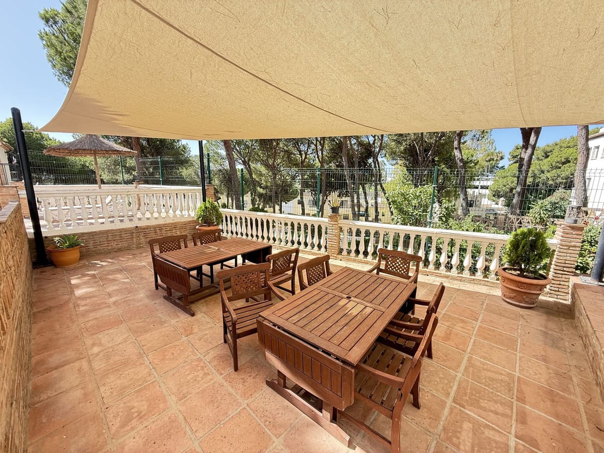 2-slaapkamer appartement in Aloha, Nueva Andalucía (Golfvallei) in Aloha - foto 16