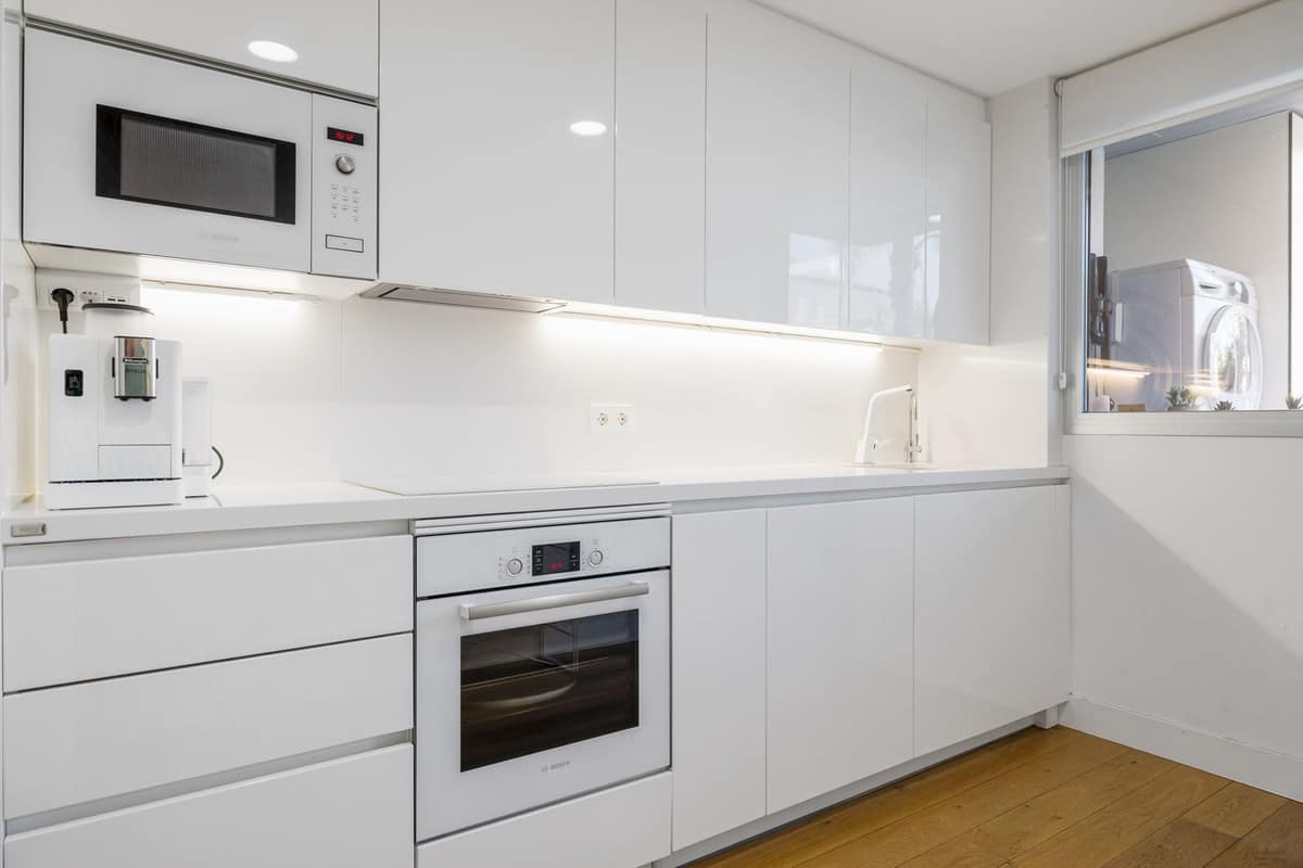 3-slaapkamer appartement in Mijas Costa in Mijas Costa - foto 17