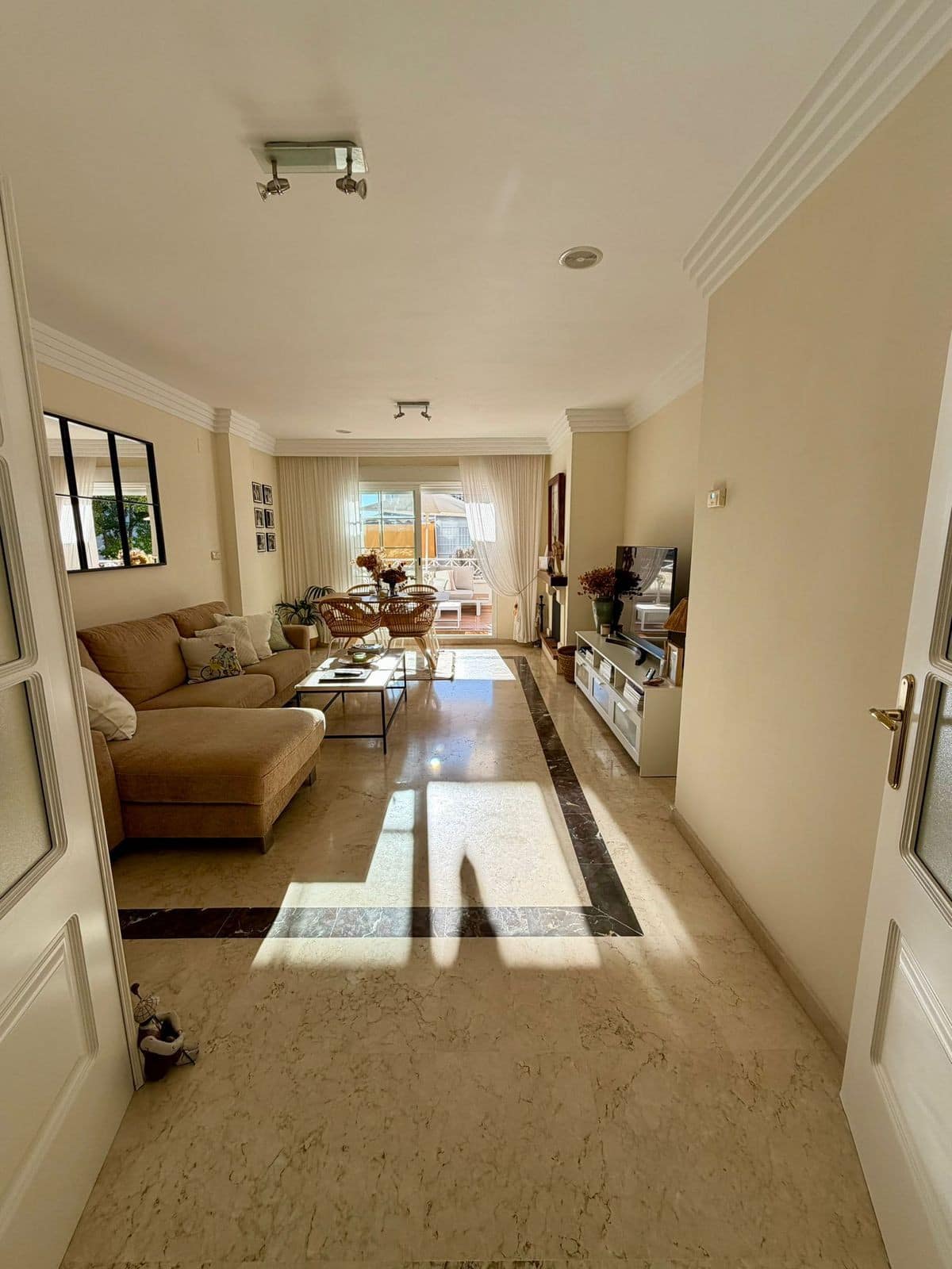 Appartement met 2 slaapkamers in Río Real in Río Real - foto 10