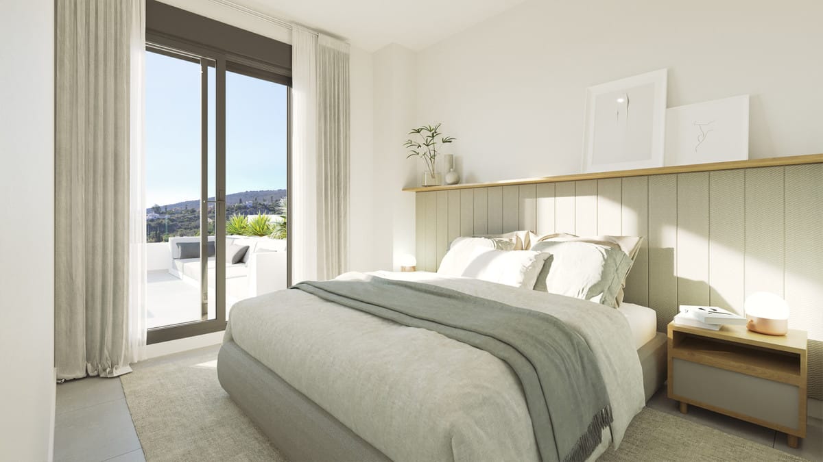 4 bedroom House in Manilva in Manilva - foto 5