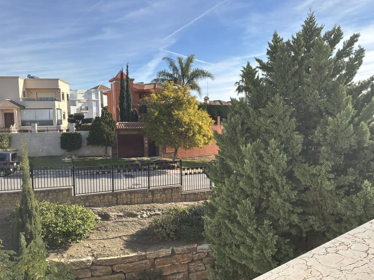 3-slaapkamer penthouse in Torrequebrada, Málaga in Torrequebrada - foto 15