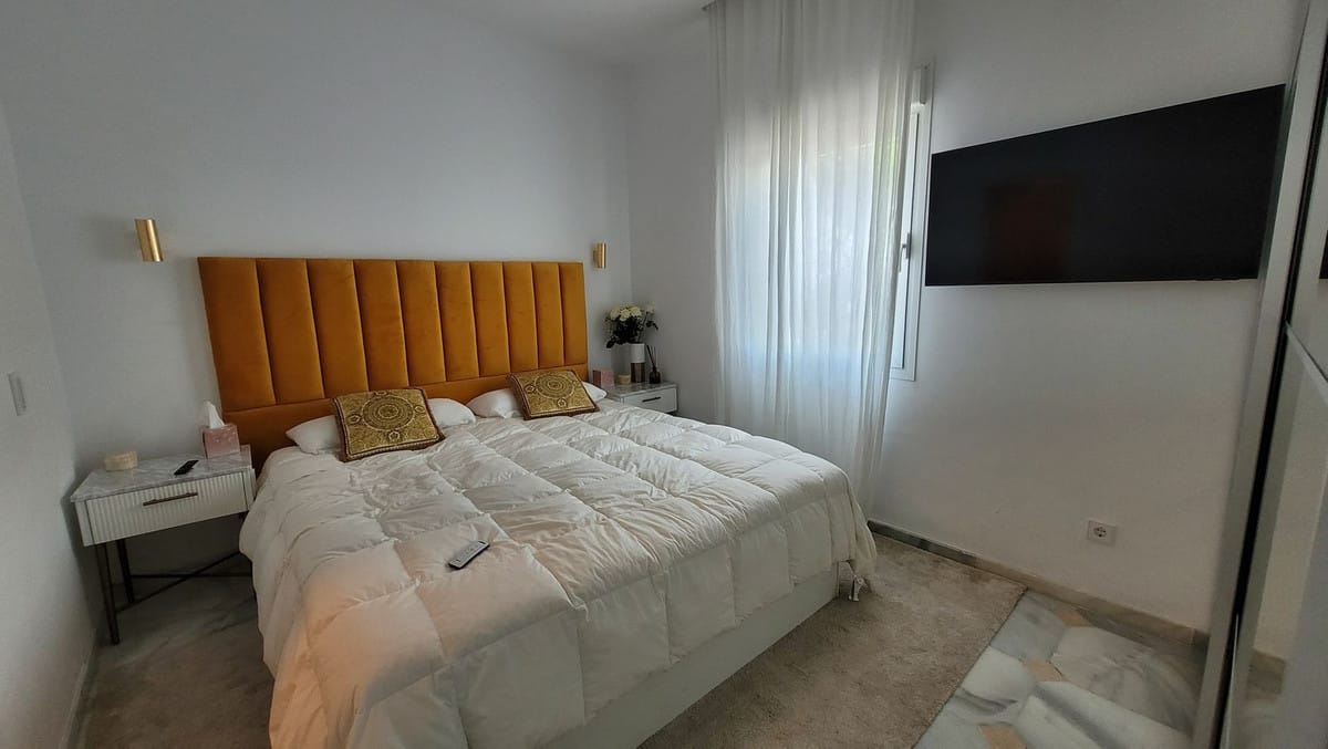 2-slaapkamer appartement in Puerto Banús in Puerto Banús - foto 9