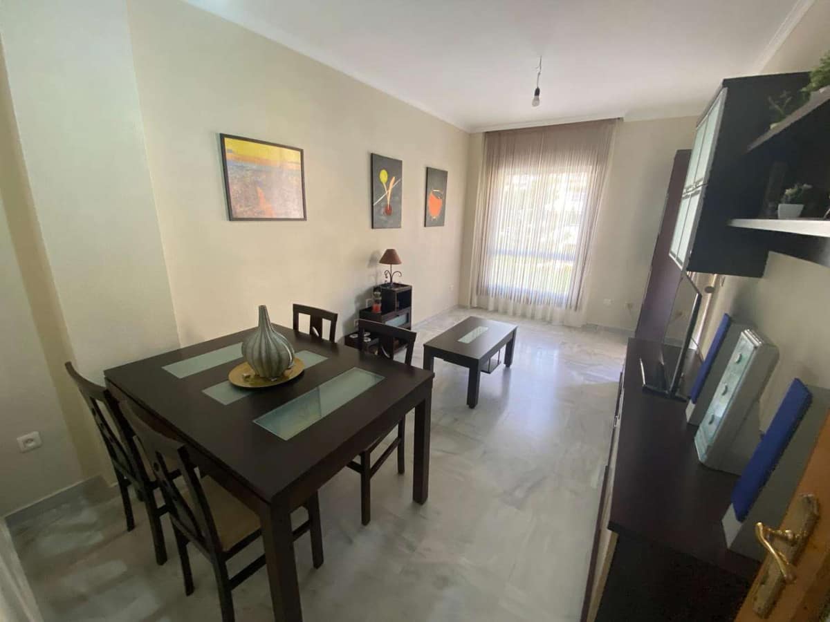 1-slaapkamerappartement in Benalmádena in Benalmadena - foto 6