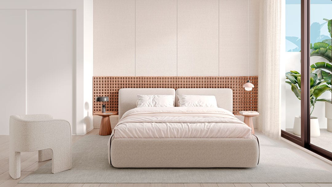 2-slaapkamer appartement in Mijas in Mijas - foto 6