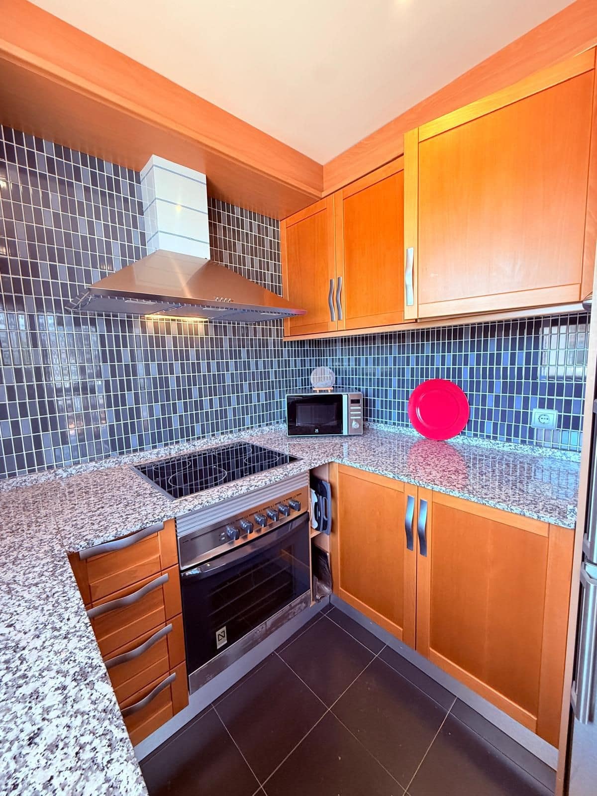 Drie-slaapkamer duplex penthouse in Estepona in Estepona - foto 19