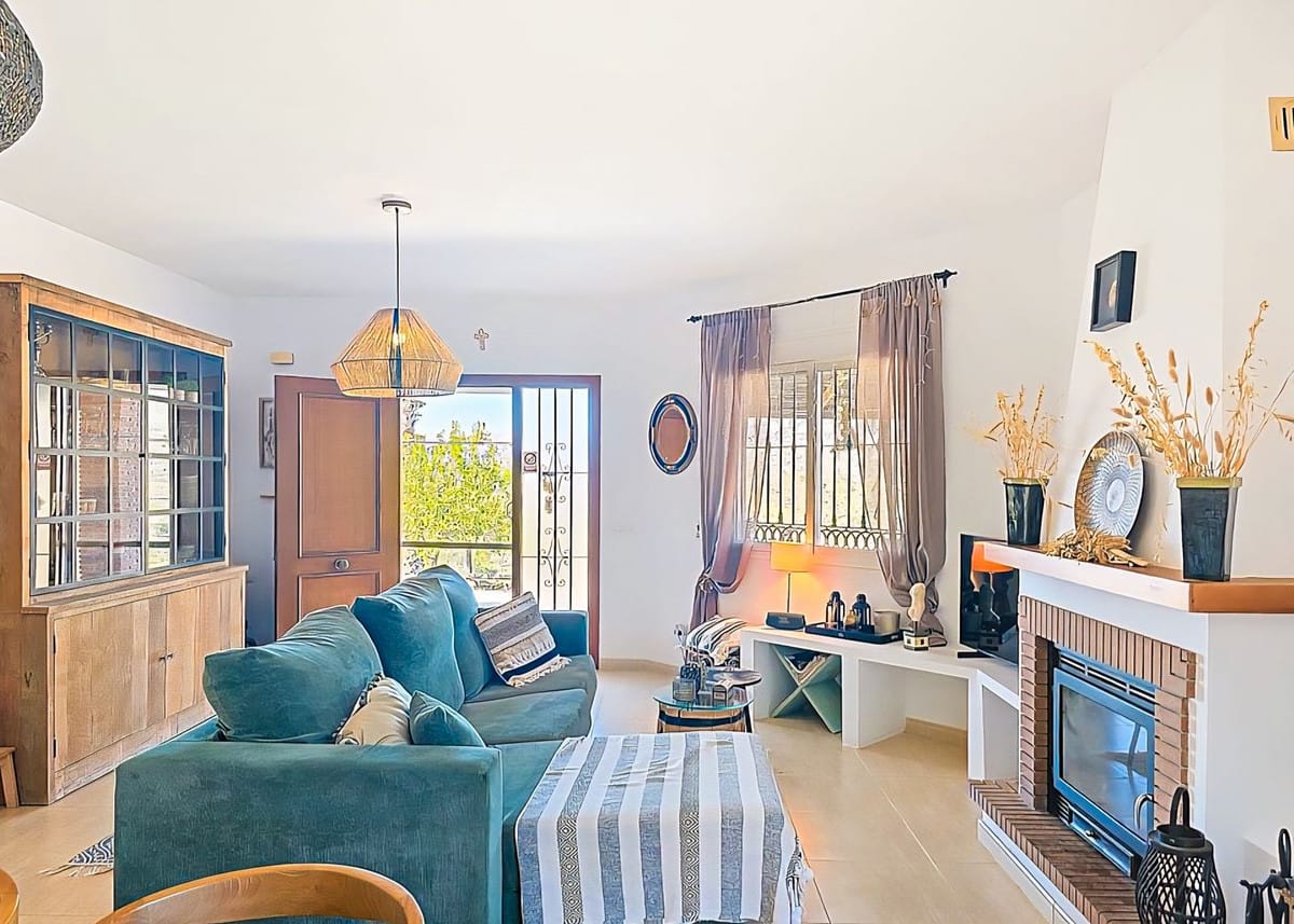 Villa met 3 slaapkamers in Arenas in Arenas - foto 11