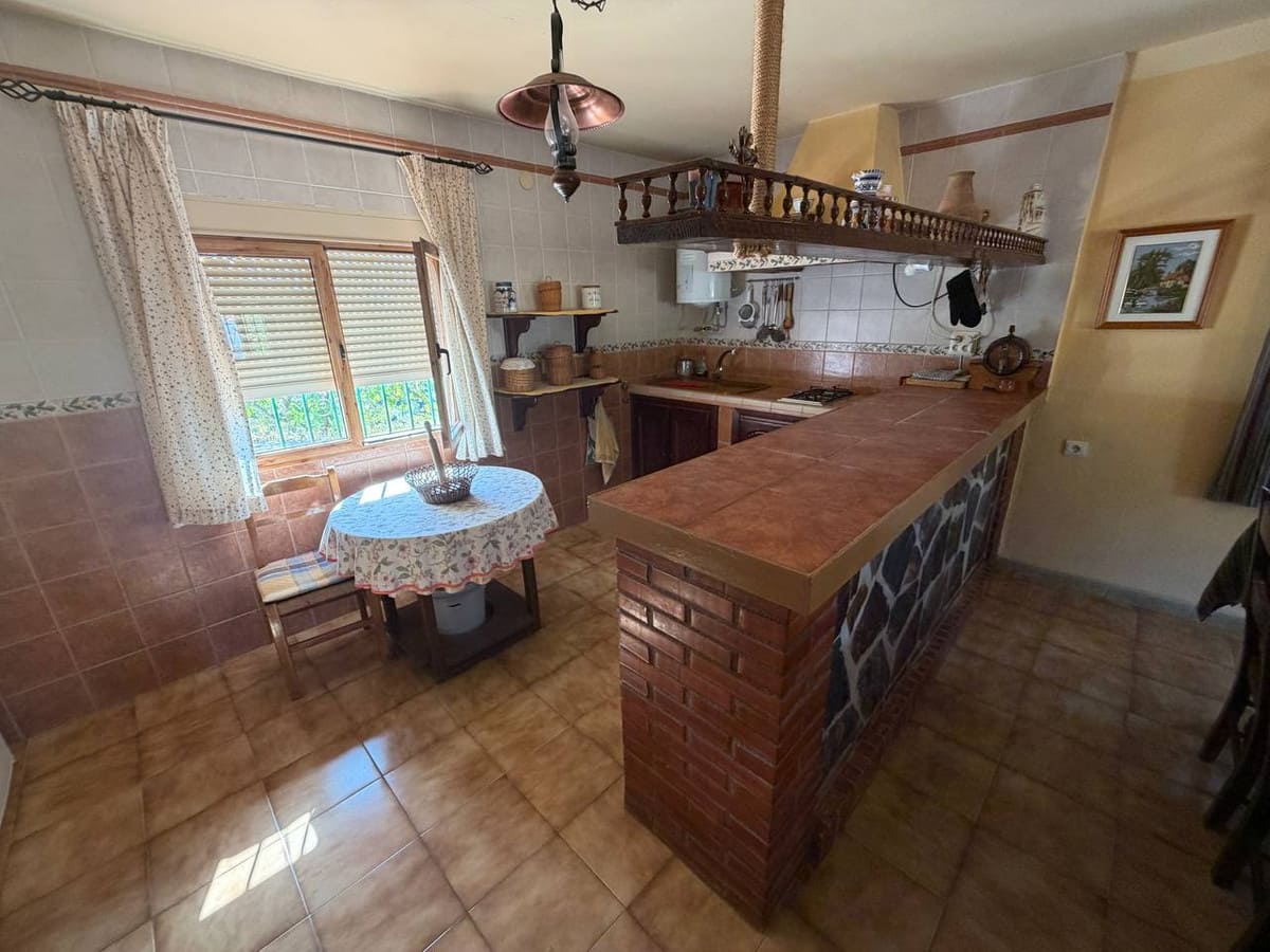 4 bedroom House in Málaga in Málaga - foto 16