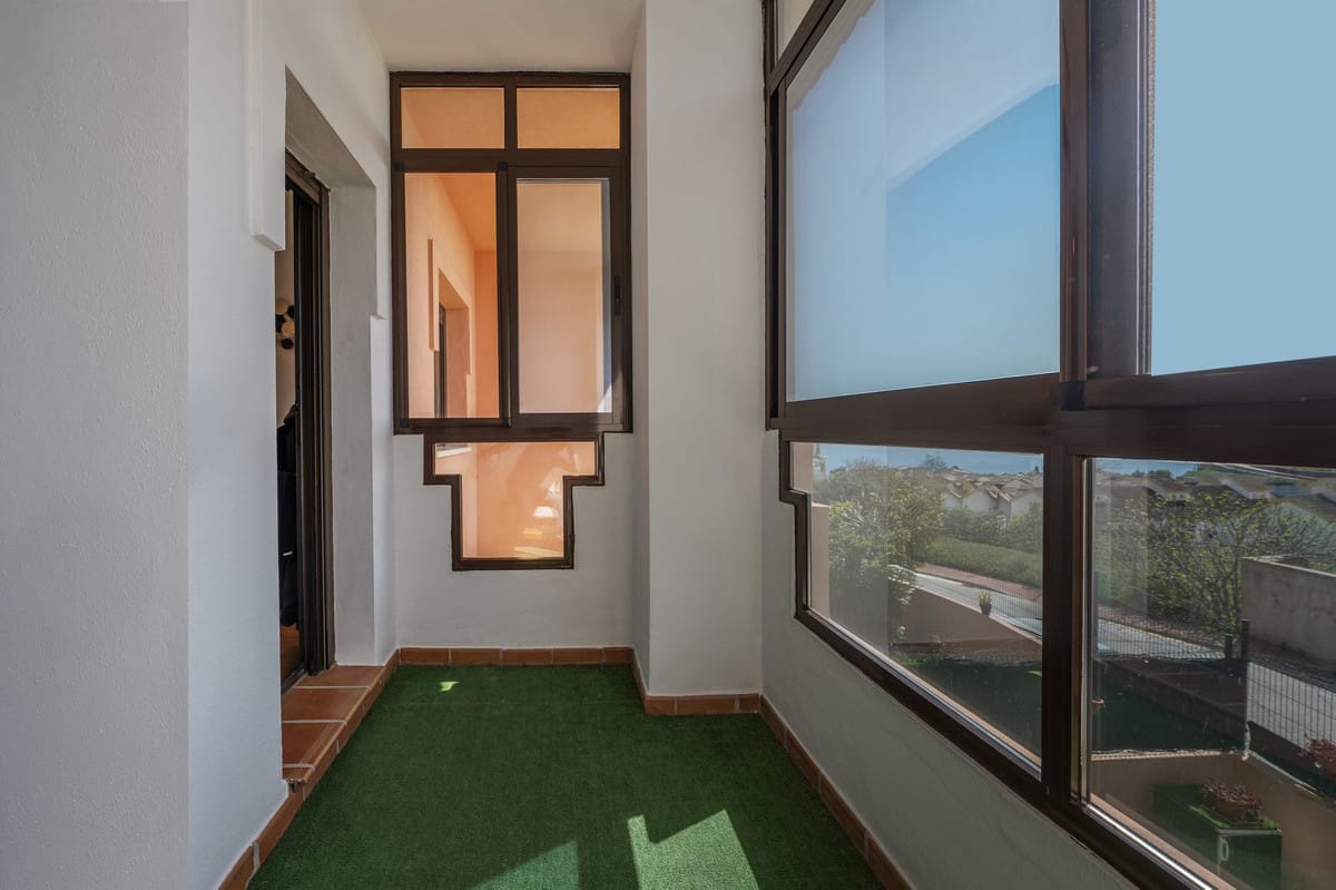 Huis met 3 slaapkamers in Benalmádena Pueblo in Benalmadena Pueblo - foto 20