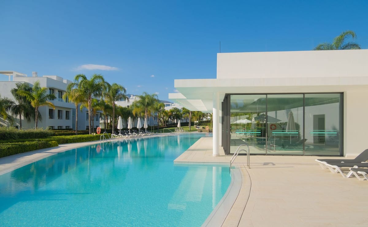 Appartement met 3 slaapkamers in Atalaya in Atalaya - foto 4