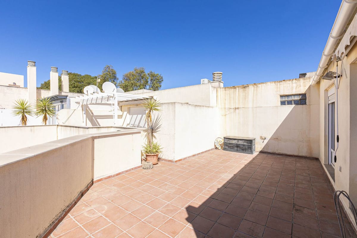 Drie slaapkamers penthouse in Costabella in Costabella - foto 17