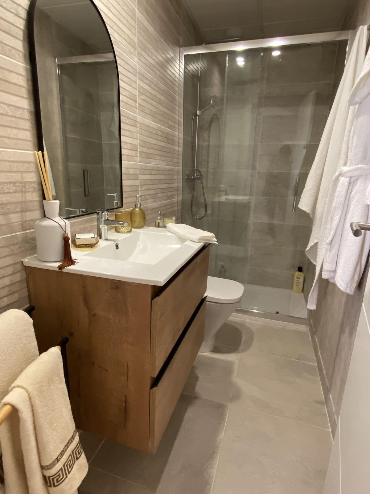 2 bedroom Apartment in Estepona in Estepona - foto 17