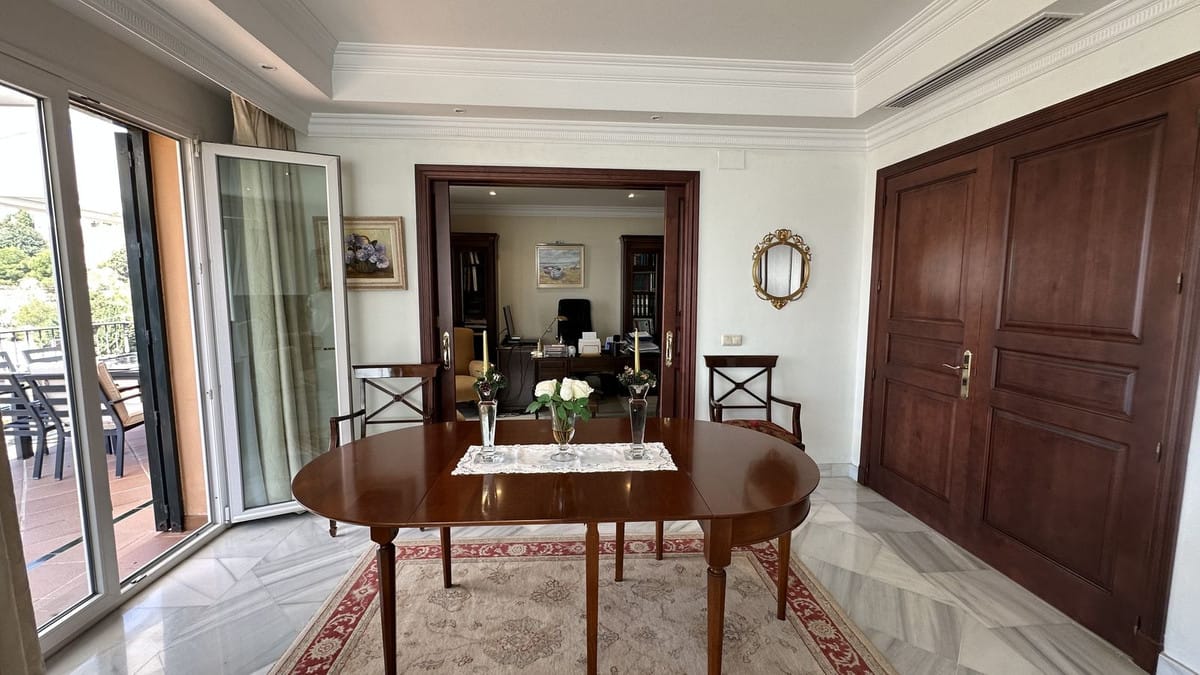 6-slaapkamer villa in Málaga Este in Málaga Este - foto 14