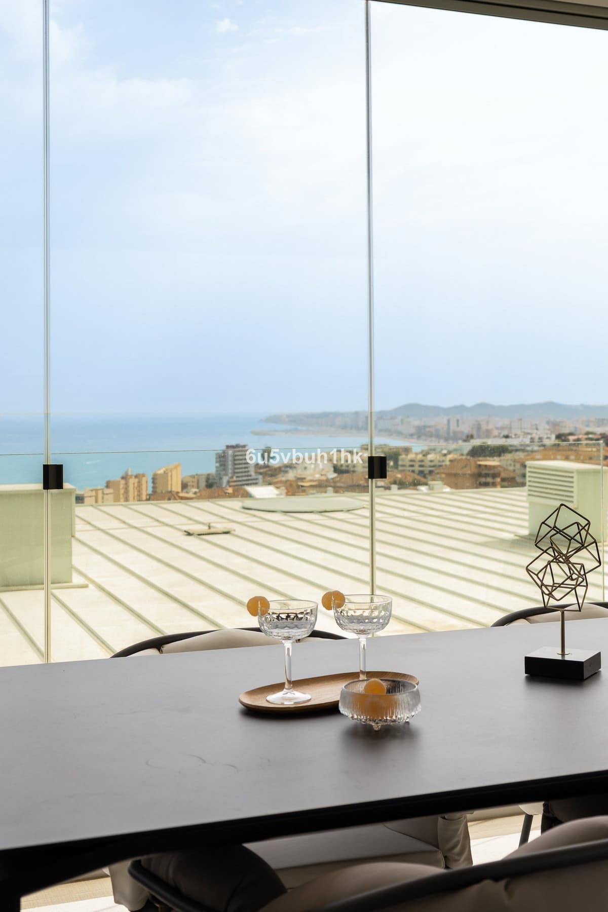 4-slaapkamer appartement in Fuengirola – Med One, Reserva del Higuerón in Fuengirola - foto 9