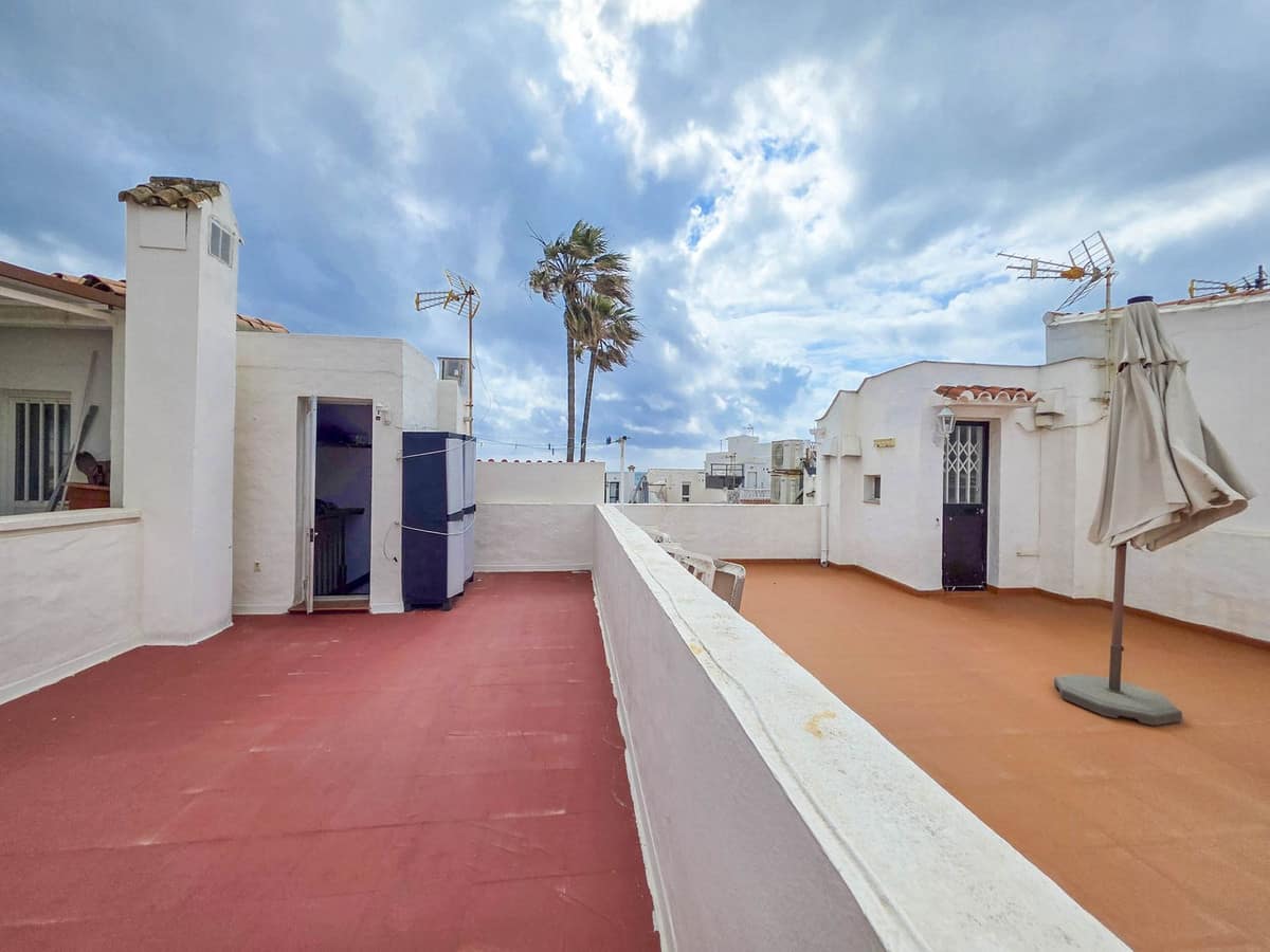 Charmant stadswoning aan het strand in La Duquesa in La Duquesa - foto 11