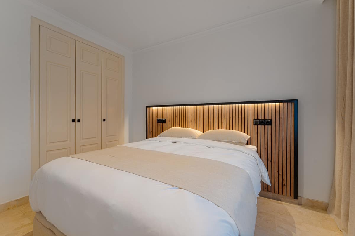 Drie-slaapkamerappartement in Sierra Blanca (Montebello Hills) in Sierra Blanca - foto 16