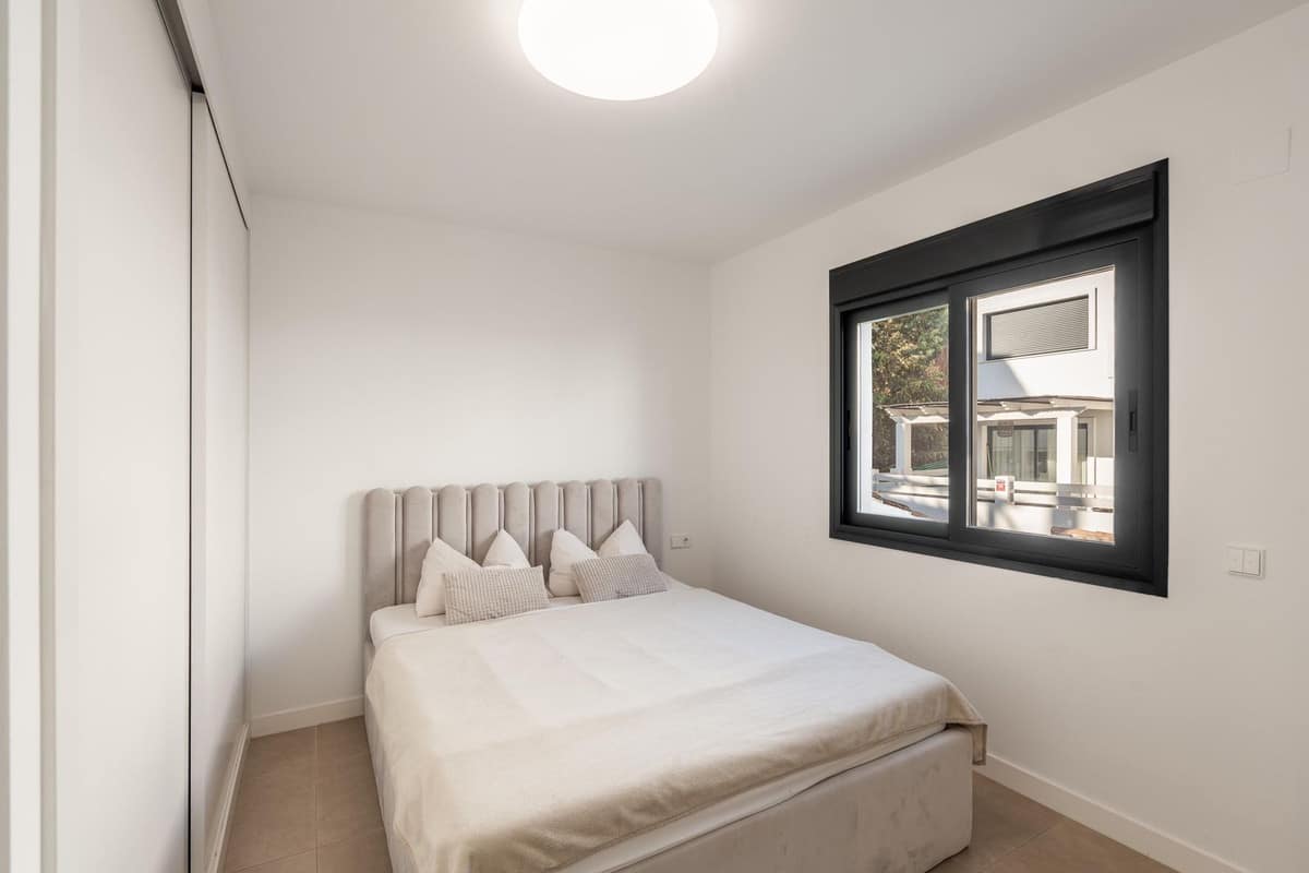 3-slaapkamerwoning in El Paraiso in El Paraiso - foto 10