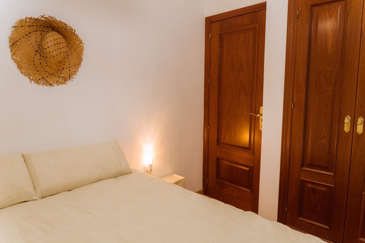 Appartement met 2 slaapkamers in Málaga Centrum in Málaga Centro - foto 9