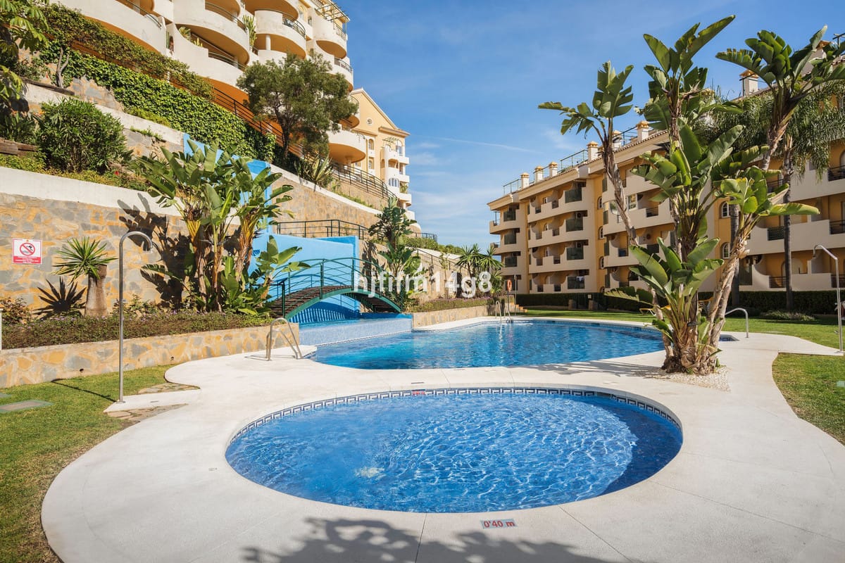 2-slaapkamer duplex-penthouse in Nueva Andalucía in Nueva Andalucía - foto 20