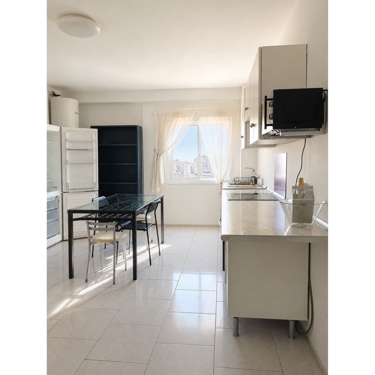 3-slaapkamerappartement in Marbella in Marbella - foto 8