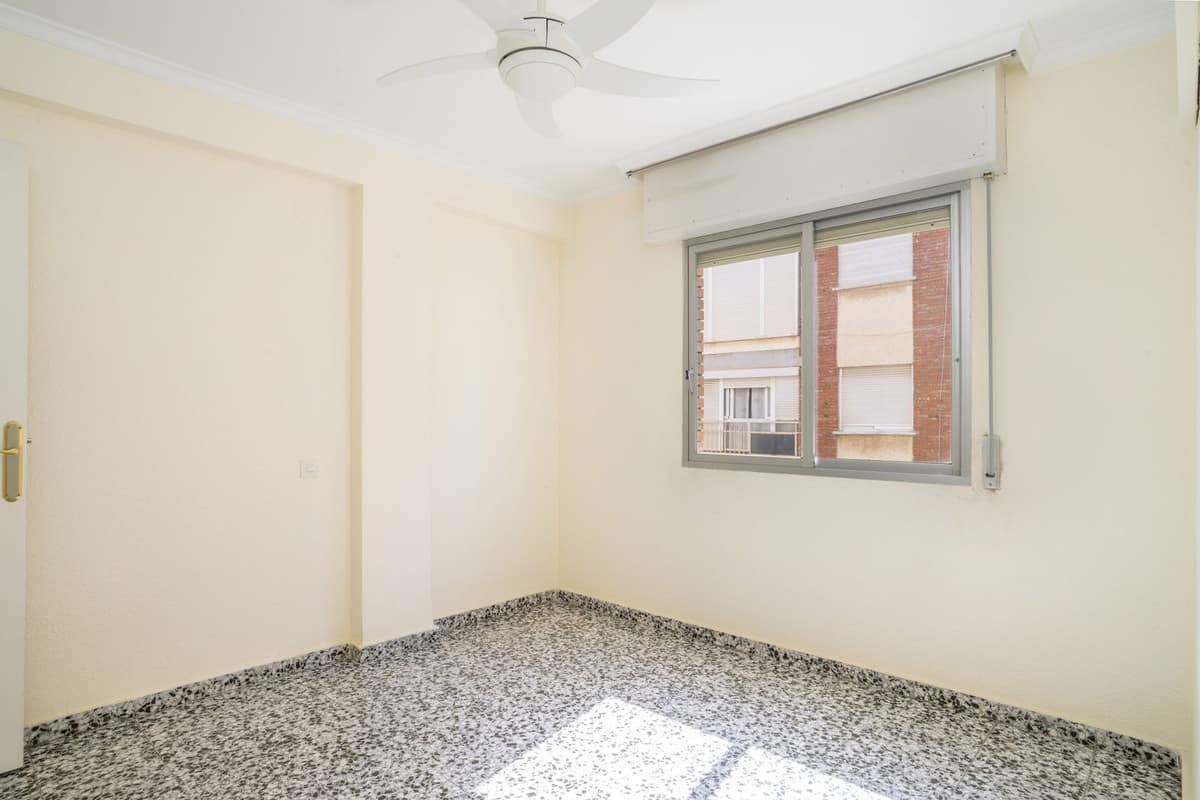 4 bedroom Apartment in Málaga in Málaga - foto 10