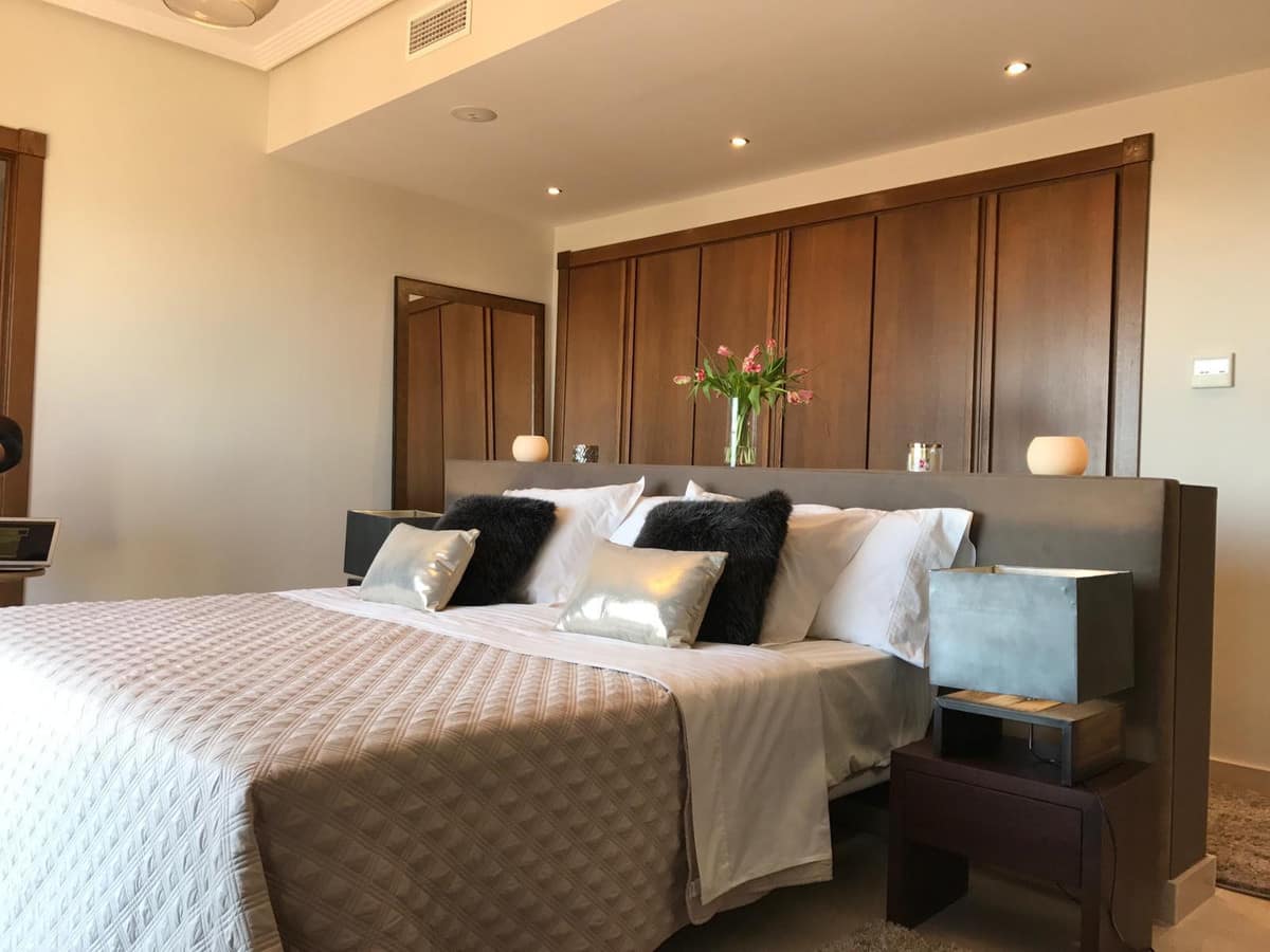 5-slaapkamer villa in Benahavís in Benahavís - foto 12