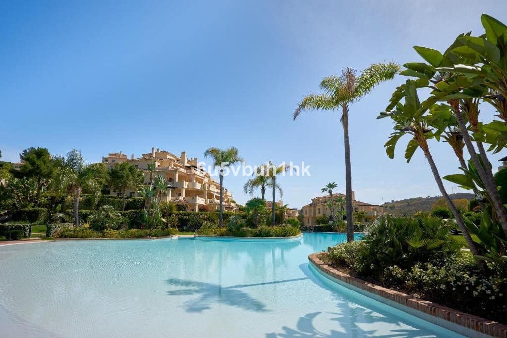 2 bedroom Apartment in Benahavís in Benahavís - foto 19