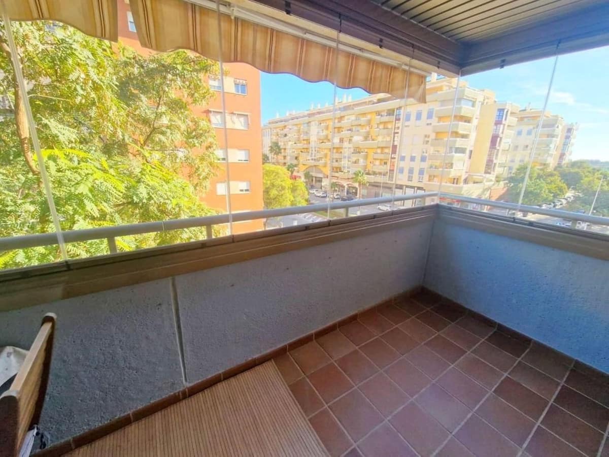 4-slaapkamer appartement in Málaga in Málaga - foto 2
