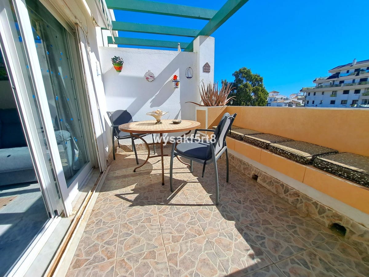 2-slaapkamer appartement in La Duquesa in La Duquesa - foto 19