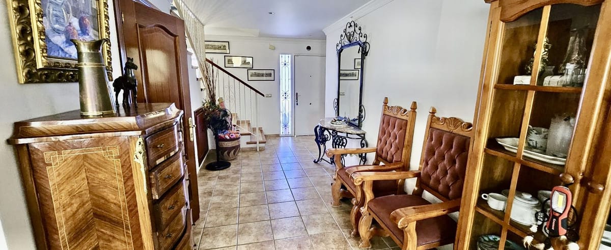 6-slaapkamer villa in Alhaurín de la Torre in Alhaurín de la Torre - foto 5