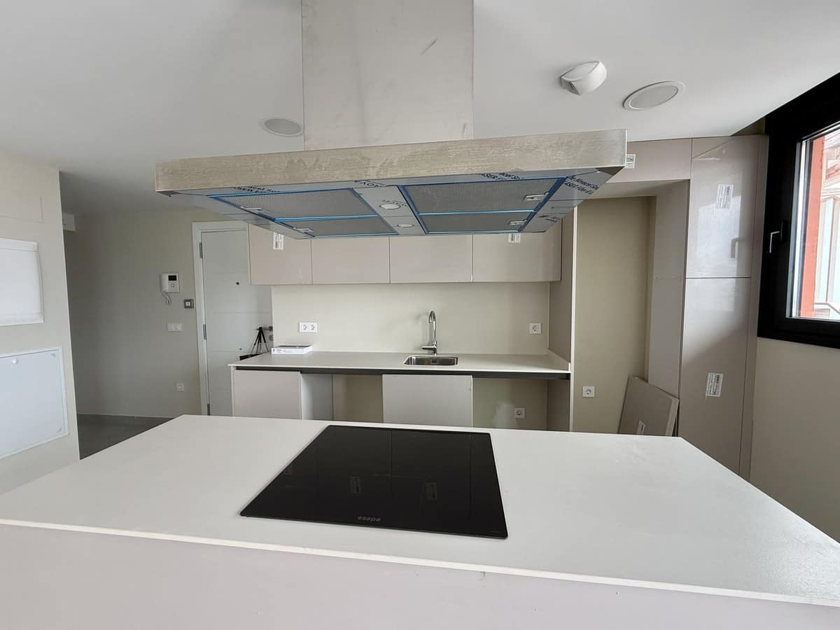 Drie-slaapkamer penthouse in El Chaparral in El Chaparral - foto 8