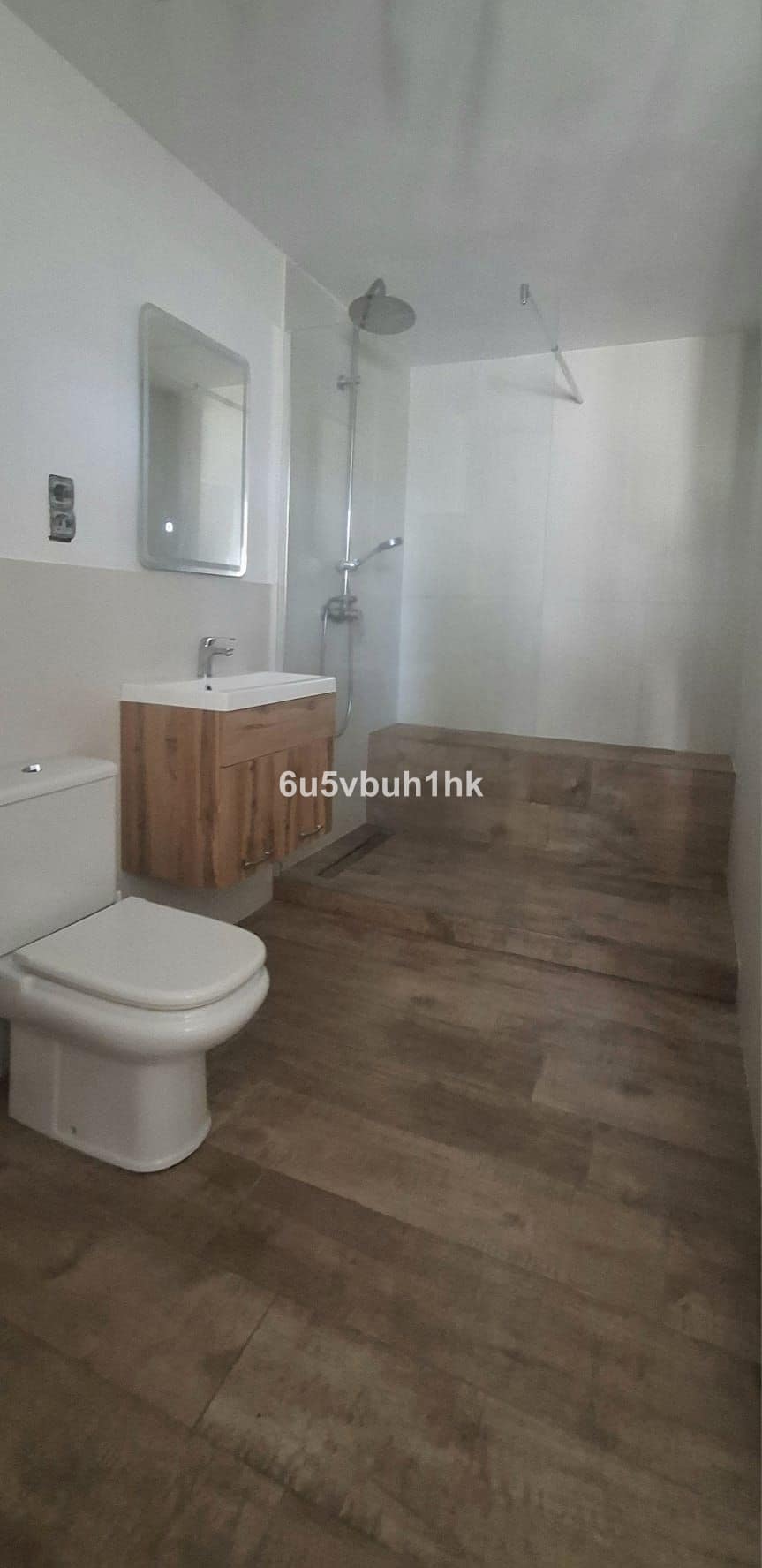 1-slaapkamer appartement in Istán in Istán - foto 13