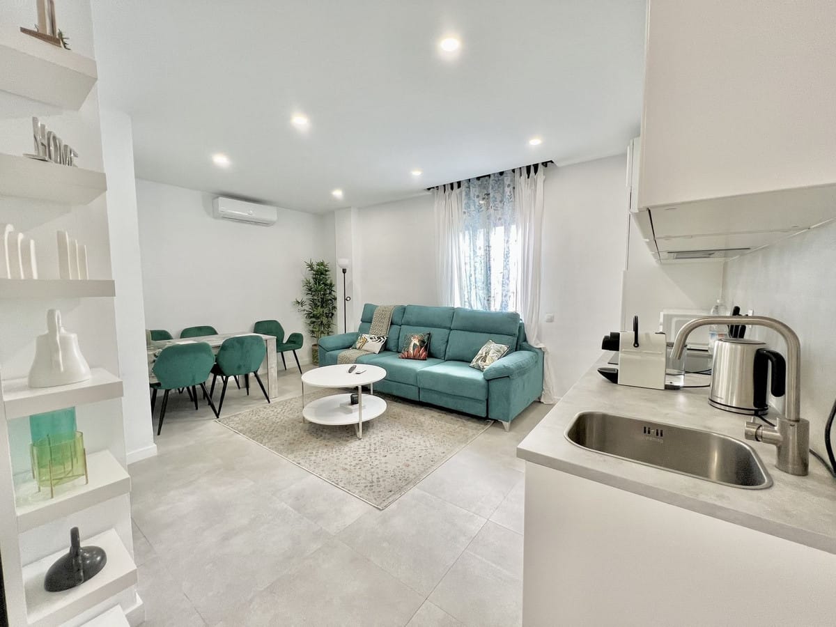 15-slaapkamer appartement in Málaga in Málaga - foto 10