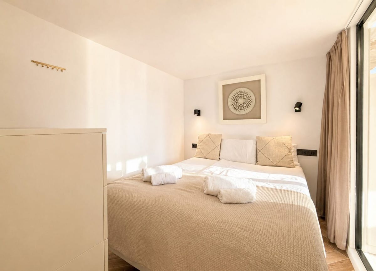 2 bedroom House in Estepona in Estepona - foto 17