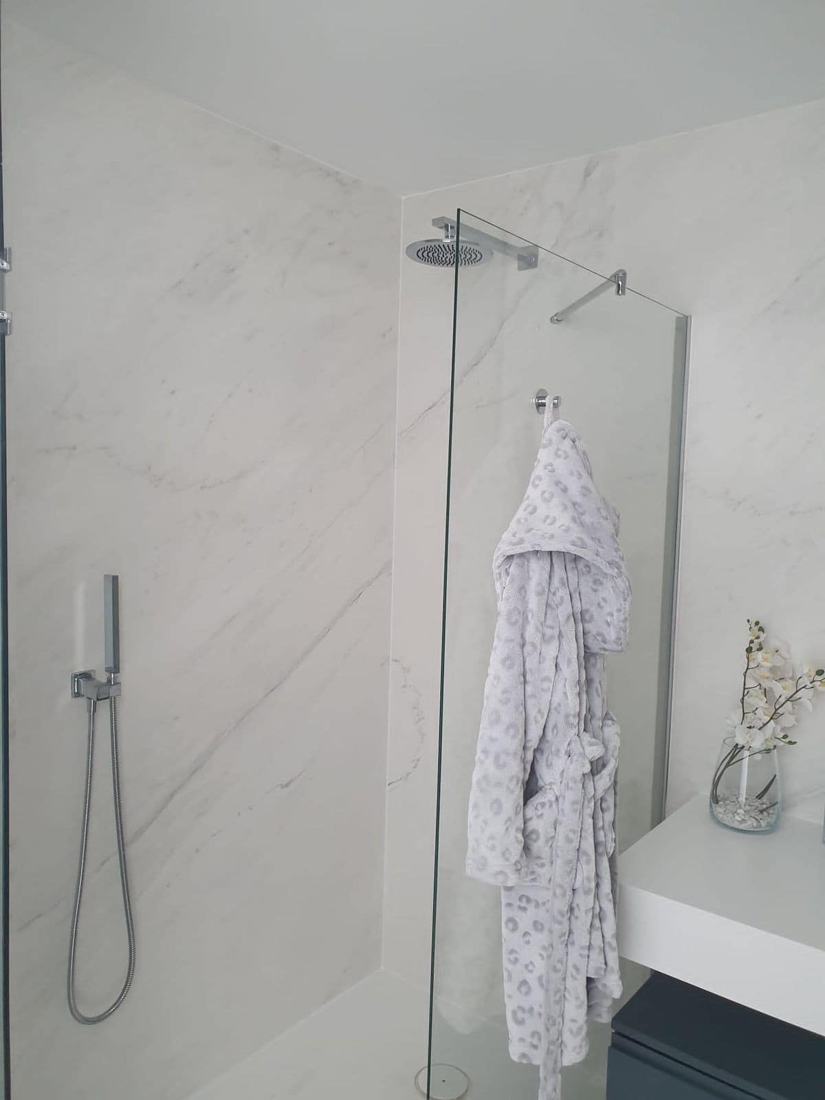 Luxe appartement met 3 slaapkamers en zeezicht in Aria by the Beach, Mijas (Málaga) in Mijas - foto 15