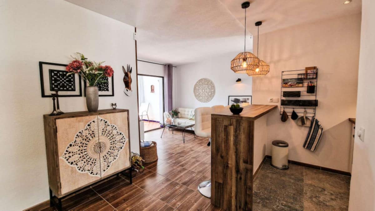 2-slaapkamerappartement in La Duquesa in La Duquesa - foto 3