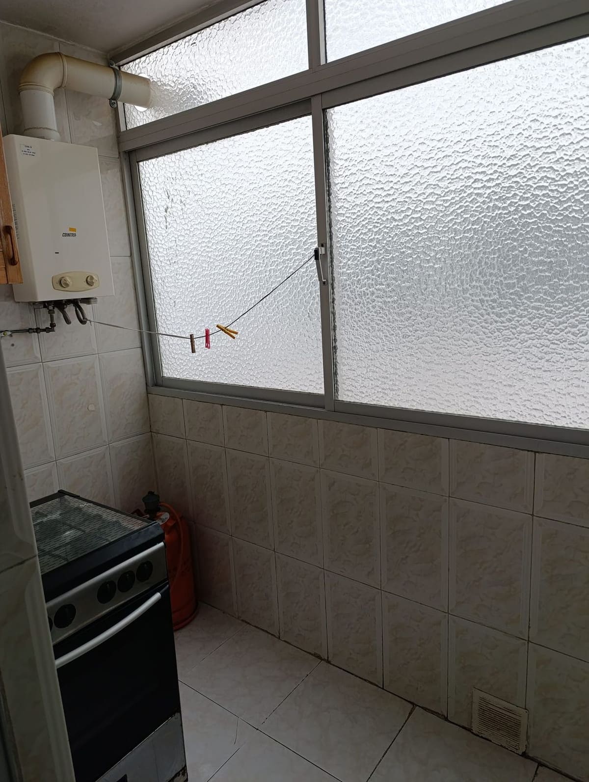Drie-slaapkamerappartement in Estepona Centrum – terras, lift en nabij strand in Estepona - foto 11