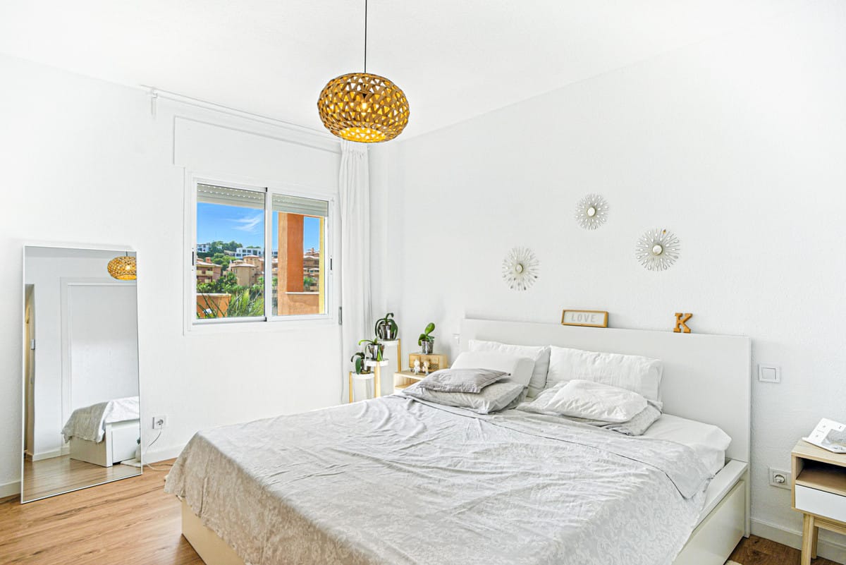 2 bedroom Apartment in Reserva De Marbella in Reserva de Marbella - foto 9