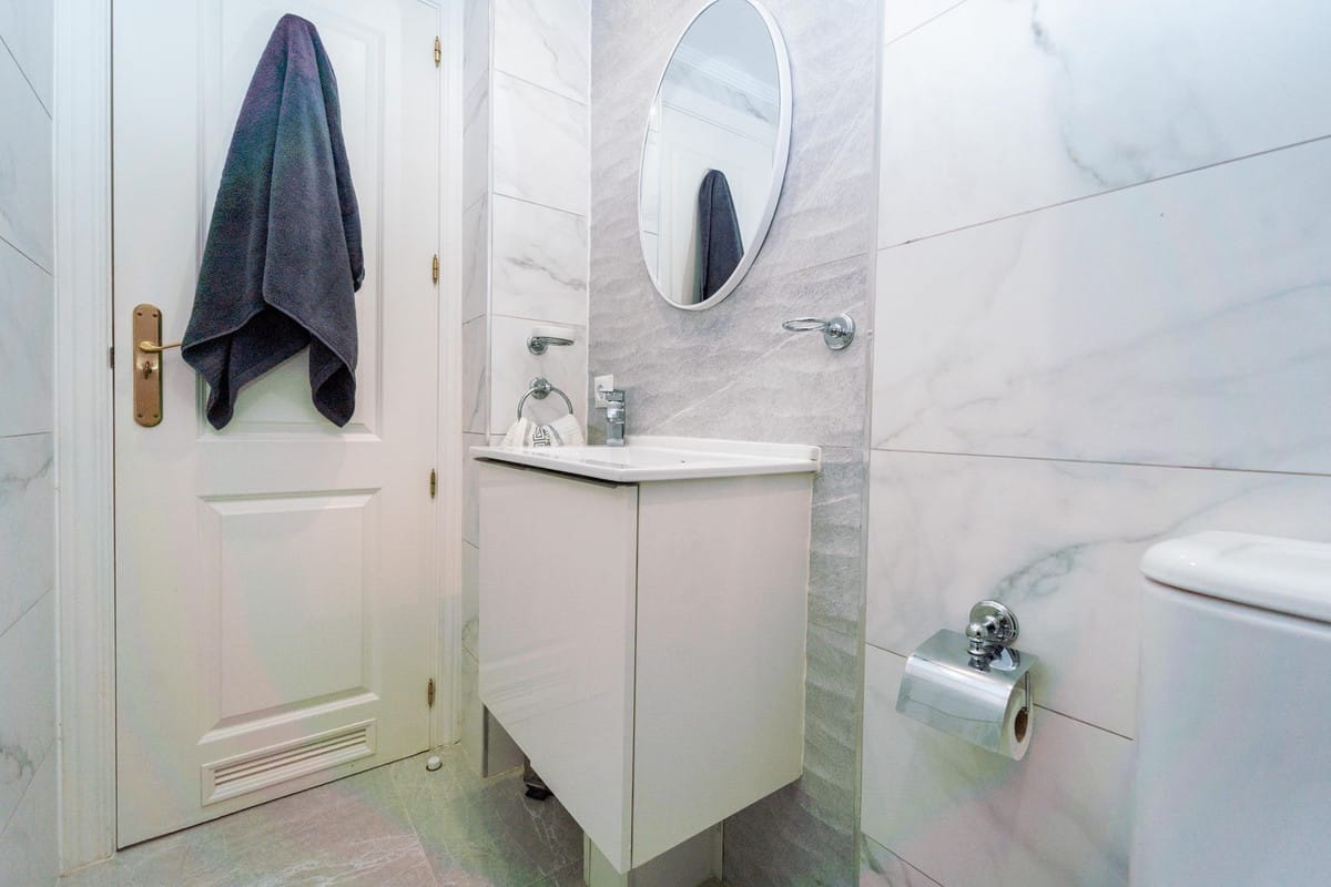 Appartement met drie slaapkamers in Torreblanca, Fuengirola in Torreblanca - foto 20
